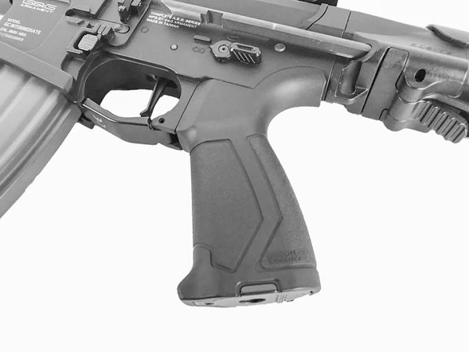 店内全品5％OFFクーポン】G&G 電動ガン ARP556 EGC-ARP-556-BNB-NCS