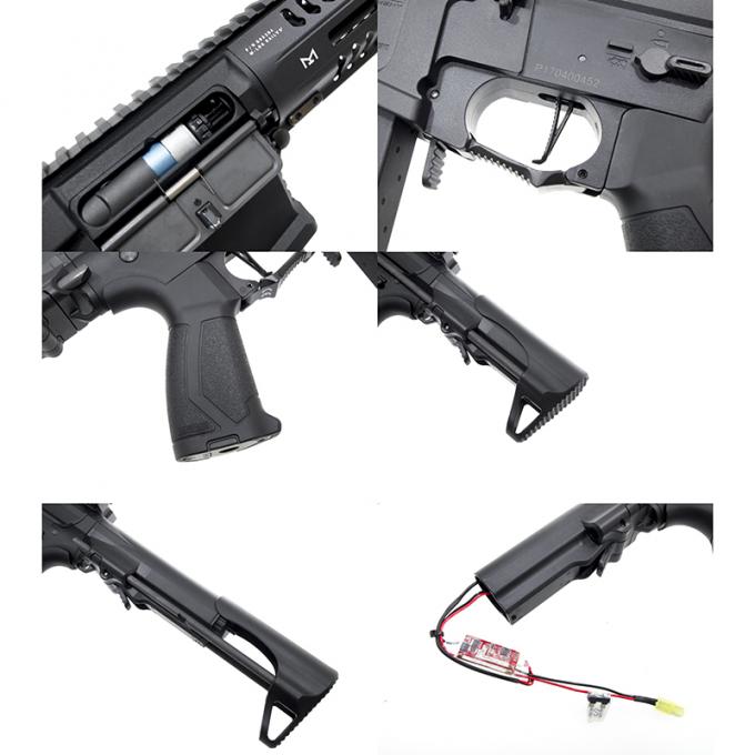 G&G 電動ガン ARP556 EGC-ARP-556-BNB-NCS | G&G | | 総合エアガン