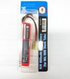 G&GG-11-07911.1V 800mAh Li-Po batteryƥåߥ