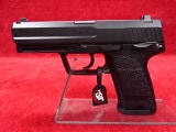 ����ޥ륤�����֥����Хå��ϥ�ɥ��� H&K USP