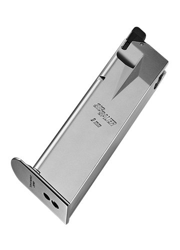 東京マルイ SIG P226E2 ステンレス スペアマガジン2本付き Amazon | 東京マルイ シグザウエル P226E2 スペアマガジン☆容量