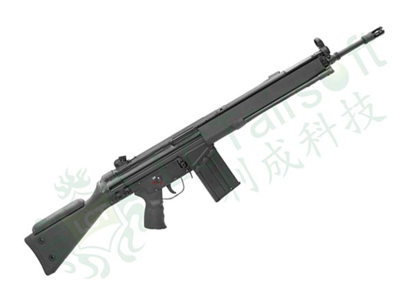 トイガン G3 楽天市場】S&T HK416D14.5RS スポーツライン G3電動ガン（電子