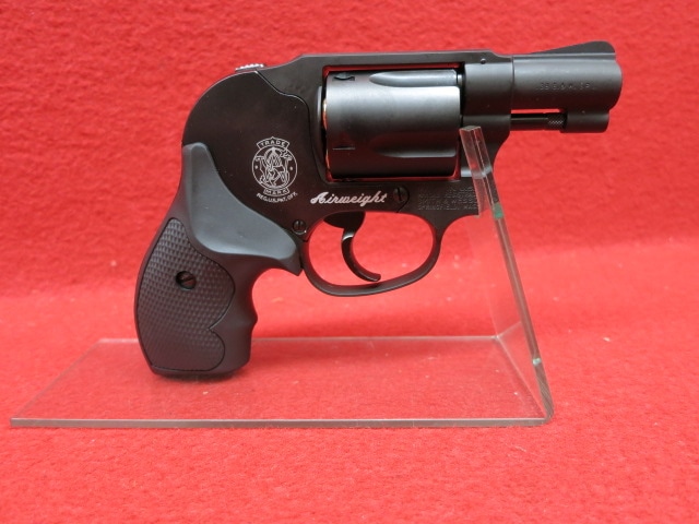 タナカワークス M38ボディガード エアーウエイト Jポリス VER2 HW
