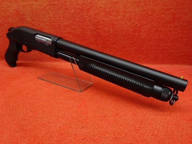 APS CO2ショットガン M870 ソードオフ | ショットガン,ガス