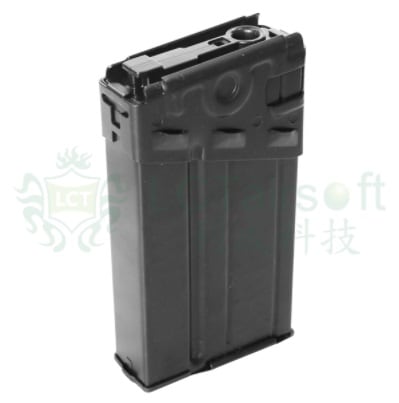 新品未使用未開封　LCT G3 140 連マガジン LCT LC-3/G3 140連プレーンマガジン | マガジン,電動ガン用マガジン