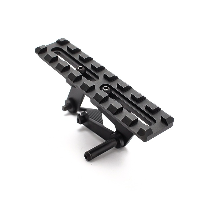 Laylax・Hi-CAPアルミマウントベースNEO | マウントベース・マウント