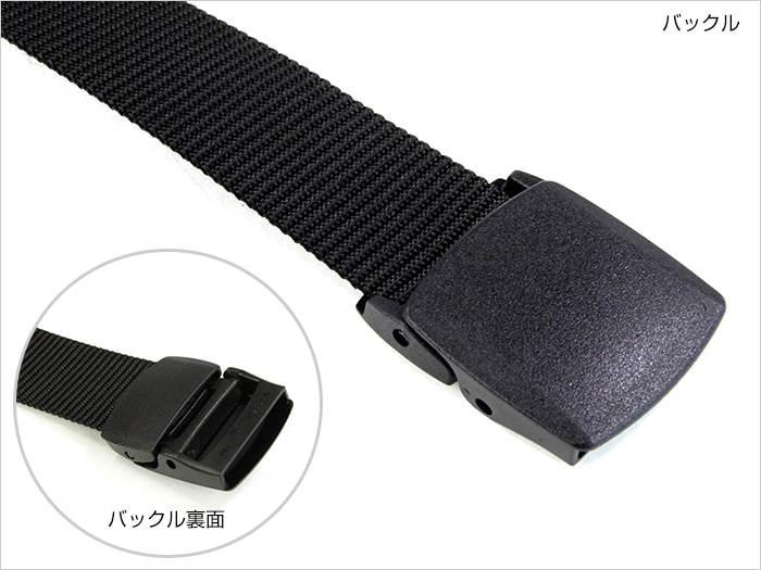 Laylax ゴーストギア ハードBDUベルト BK/TAN/RG | ベルト・マーカー