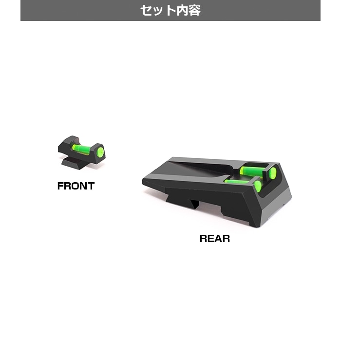 ハイキャパ5.1パーツ、その他アクセサリー類セット 楽天市場】ハイキャパ5.1 カスタムパーツの通販