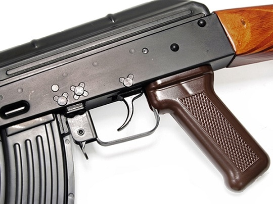 GHK AKM ガスブローバックライフル | ガスブローバックライフル/サブ