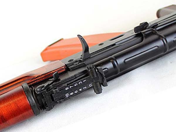 GHK AK74 ガスブローバックライフル | ガスブローバックライフル/サブ