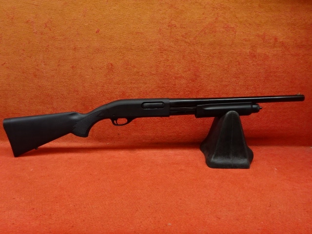 PPS ガスライブシェルショットガン M870 JPバージョン | ショットガン