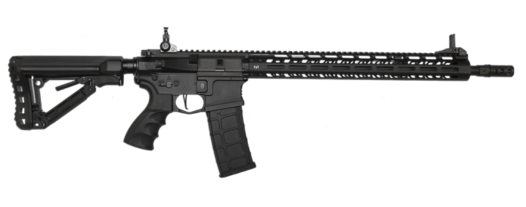 G&G TR16 MBR556 WH Advanced G2 | G&G | | 総合エアガン