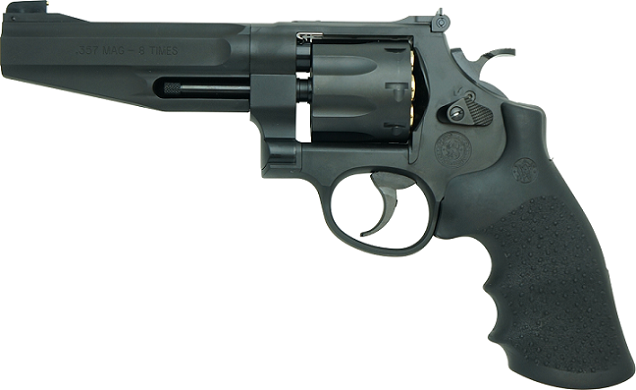 タナカ ガスガン S&W M627 Performance Center 5inch HW