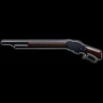 Ź5OFFݥۥޥ륷M1887硼  ȥå饹ȥåVer 6mmBB 