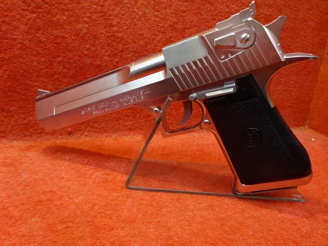 エアガン　まとめ売り　デザート・イーグル　マルイ　COLT Gas gun] Powerful recoil! Tokyo Marui Desert Eagle 50AE