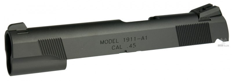 ☆1911ガバメント用 HW SFA FBIスライドフレーム 店内全品5％OFF