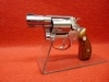 Ź5OFFݥۥʥS&W M60 եڥ 2inch ƥ쥹ABS С2.