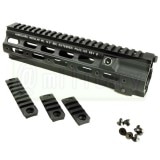 AD HK416ѡGEISSELE  SMR 10.5 ϥɥ BK ޥ륤HK416б