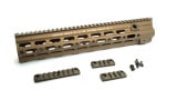 ��Ź������5��OFF�����ݥ��AD HK416�ѡ�GEISSELE ������ SMR 14.5����� �ϥ�ɥ����� DE ���ޥ륤������HK416�б�