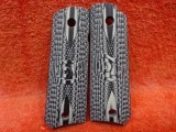 VZ GRIPS��COLT Double Diamond����1911���Х����ѥ֥�å����졼