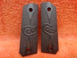 VZ GRIPS��COLT Double Diamond����1911���Х����ѥ��åɥ֥�å���å�