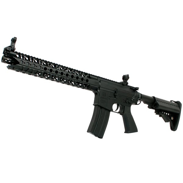 電動ガン ブラック HK M4 カスタム Amazon | 東京マルイ No.25 HK416 デルタカスタム ブラック 18歳