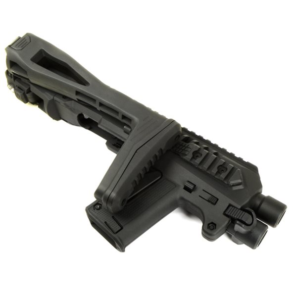 CAA Micro RONI タイプ グロック コンバージョンキット ・2017ver