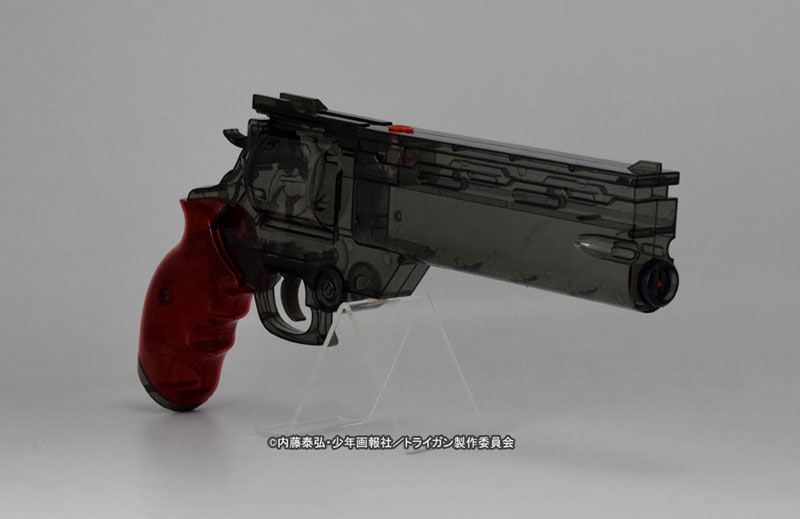 Amazon | Fullcock 劇場版トライガン Badlands Rumble