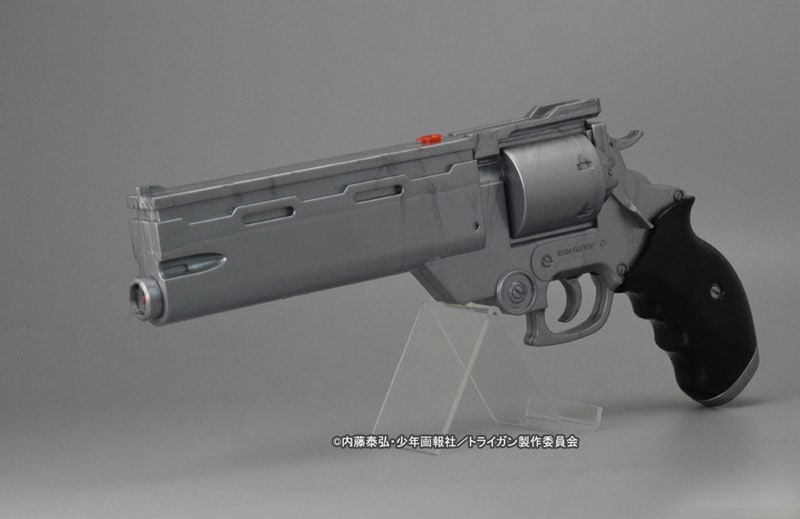 【中古】Fullcock 劇場版トライガン ヴァッシュの銃 Amazon | Fullcock 劇場版トライガン Badlands Rumble