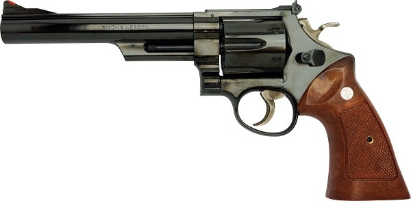 ʥS&W M29 󥿡ܥ Dirty Harry Model 6-1/2inch HW 른ԥե˥åʥǥ륬