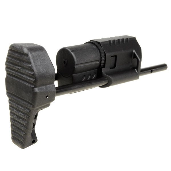 VFC QRS PDWワイヤーストック 電動M4系用 店内全品5％OFFクーポン】VFC製 QRS（クイックレスポンス