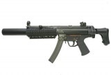 5OFFݥBOLT BRSS : ư  MP5 SD6 Tactical