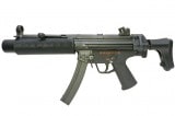 BOLT BRSS : ư  MP5 SD6 SHORTY