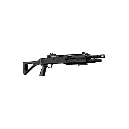 店内全品5％OFFクーポン】STF-12 11in Compact BK エアー