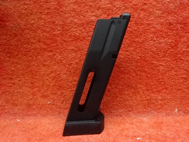 Carbon8 CO2ガスガンCZ75用スペアマガジン | マガジン,ハンドガン用