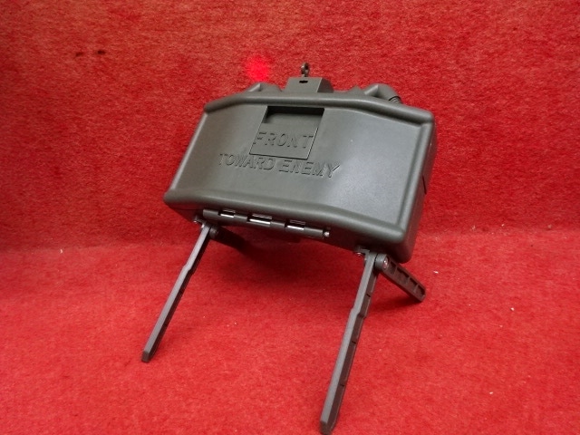 NEW ラジオコントロール・クレイモア・M18A1 サバゲー | グレネード