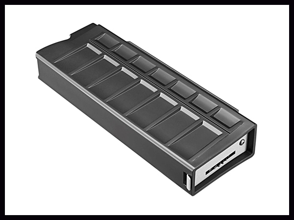 電動ショットガン用600連マガジン　3個セット Amazon | 東京マルイ 電動ショットガン用 多弾マガジン SGR－12