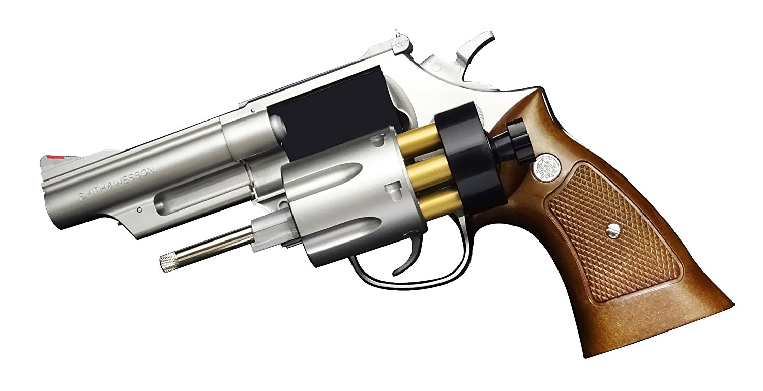 店内全品5％OFFクーポン】クラウン スピードローダー .44マグナム M29