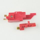 店内全品5％OFFクーポン】PERUN AB++ ETU スタンダード電動ガン・次