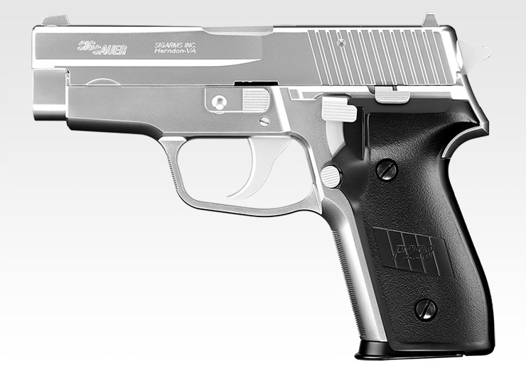 東京マルイ　モデルガン Amazon | 東京マルイ No.12 シグP228 10歳以上エアーHOP