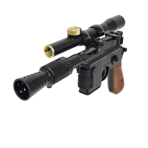 m712 ガスブローバック Amazon | AW CUSTOM モーセル MAUSER M712 ガスブローバック