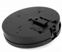 トンプソン　ドラムマガジン　電動ガン　東京マルイ CYMA トンプソン M1A1 480連ドラムマガジン | マガジン,電動ガン用