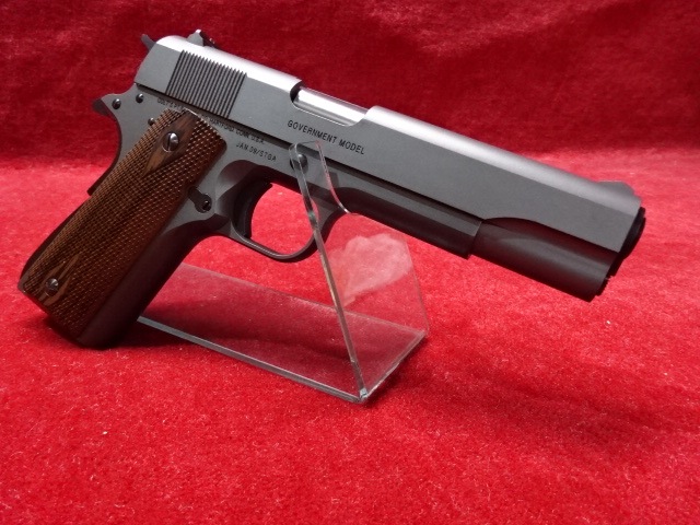 タニオコバ gm7 シリーズ80