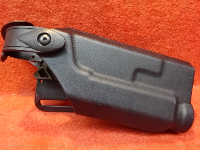 【実物】Safariland Glock19/23 ホルスター