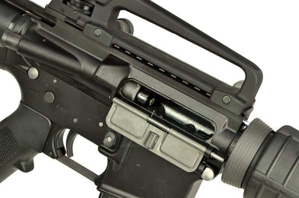 WE-Tech ガスブローバック オープンボルト M16A3 | ガスブローバック