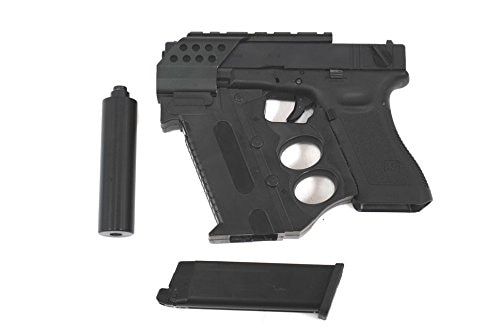 WE G19 カスタム ガスブローバック エアガンSAI風18歳以上対象法令遵守 WE G19 カスタム ガスブローバック エアガンSAI風18歳以上対象