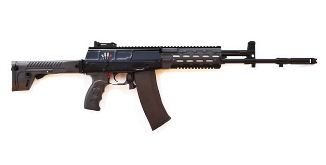 NPOフルメタル電動ガン AK-12 (2015VER) | 海外メーカー電動ガン