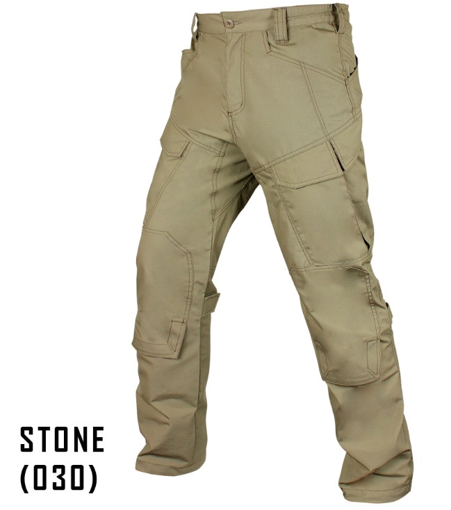 CONDOR タクティカルオペレーターパンツ ストーンカラー | CONDOR