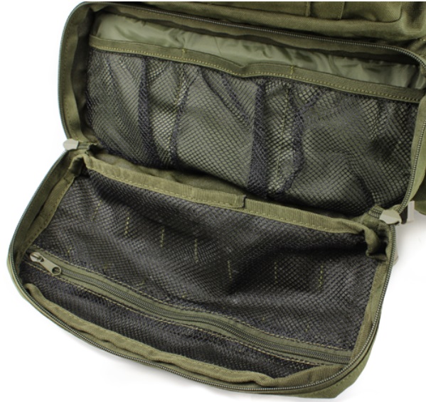 CONDOR バックパック 49L リュック マルチカム CONDOR バックパック