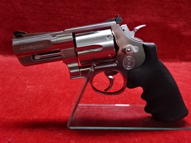 c*o様 タナカ S&W M629 パフォーマンスセンター フラットサイド ガス 楽天市場】タナカワークス S&W M629 PC フラットサイド ver.3 3